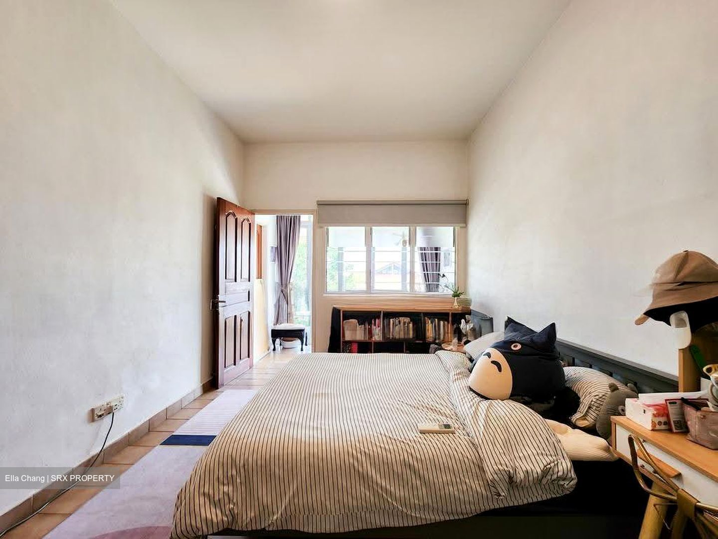 Binjai Park (D21), Apartment #615164421